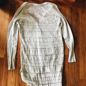 Free People Sweaters - FREE PEOPLE LONG CARDIGAN Free People Sweaters - FREE PEOPLE LONG CARDIGAN